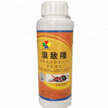 High Quality 05 tk Mother Liquid Bromadiolone